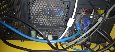 هاب دو پورت USB 3.0 مدل h500