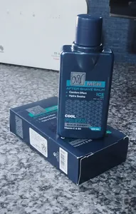 تجریه خرید افتر شیو مای مدل Cool Fresh حجم 100 میلی لیتر