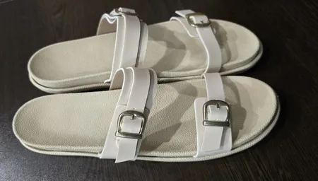 صندل زنانه مدل زاران