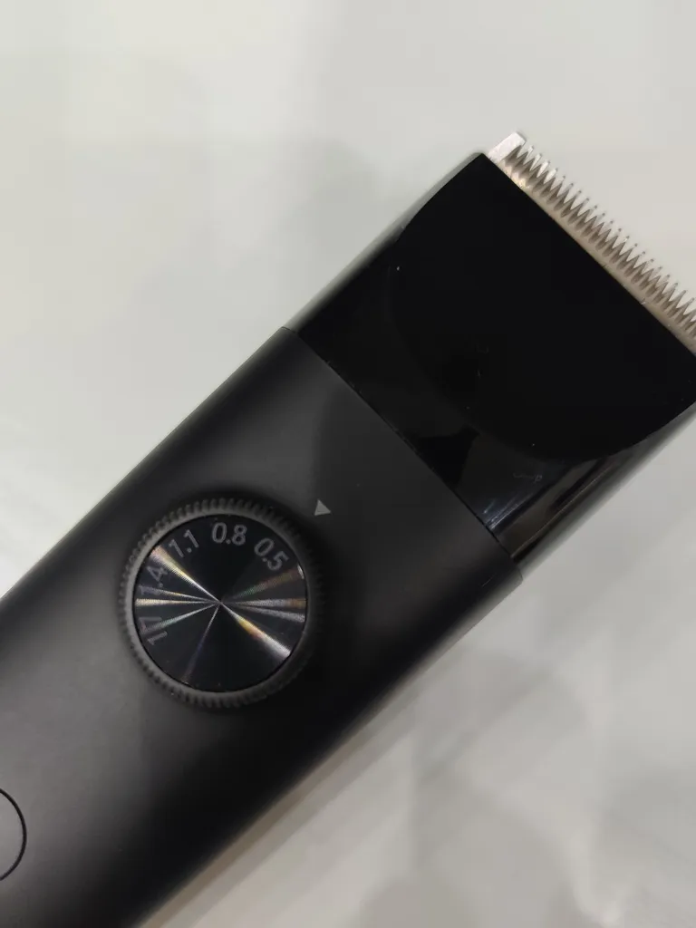 ماشین اصلاح موی سر و صورت میجیا مدل  LFQ02KL