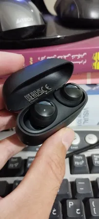 هندزفری بلوتوثی  مدل Redmi Buds 3 Lite Global Pack