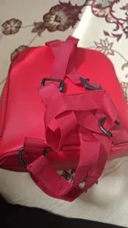 کوله پشتی بچگانه طرح cream