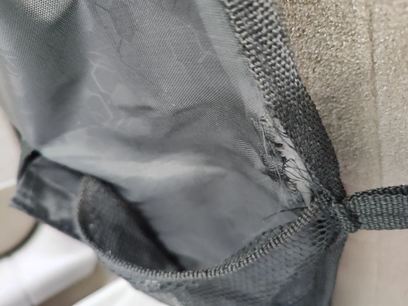 کیف پشت صندلی خودرو فوروارد مدل FCLT1121-2 بسته دو عددی