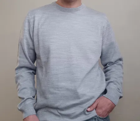 پلیور مردانه ایزی دو مدل 2010004101720