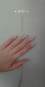 تجریه خرید ناخن مصنوعی ام بی مدل TD بسته 100 عددی