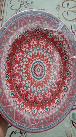 سرویس پذیرایی 9 پارچه مقصود کد 557258