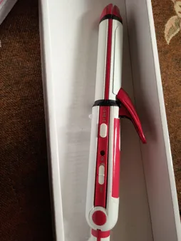 اتو و حالت‌دهنده مو بای بابیلیس نانو مدل ST3303