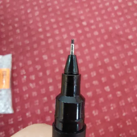 راپید یونی-بال مدل Pin 200 قطر نوشتاری 0.3 میلی متر