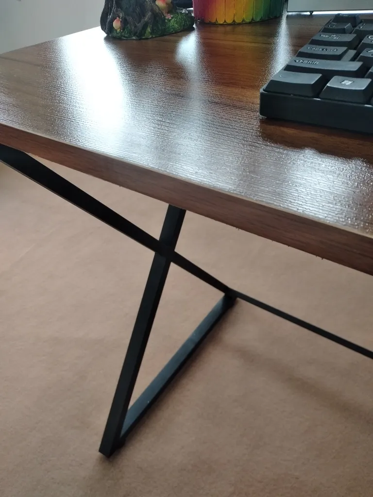 میز کامپیوتر کد 19603