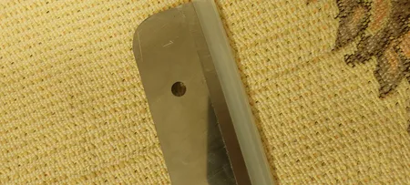 تیغ دستگاه برش مدل 868