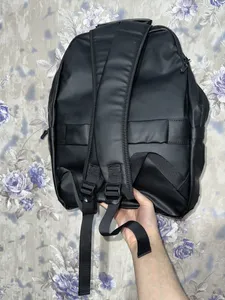 تجریه خرید کوله پشتی مدل A-514