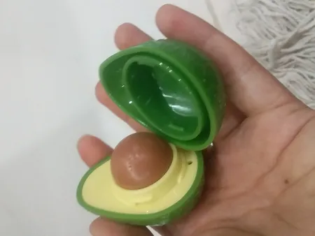 بالم لب مجیک مدل اواکادوو