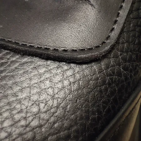 کفش روزمره مردانه چرم عطارد مدل چرم طبیعی کد SH37