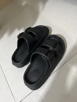 دمپایی مردانه مدل کاسپین