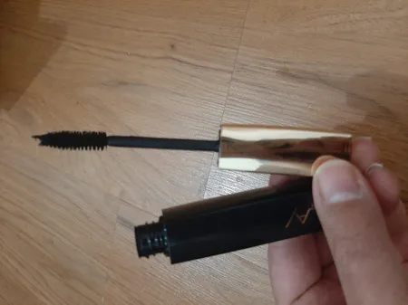 ریمل حالت دهنده INLAY مدل Exreme Length