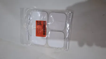 پد تنس عضلانی مدل A01 بسته 4 عددی