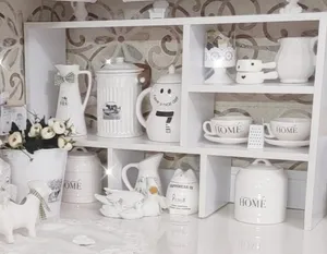 تجریه خرید شلف رومیزی مدل 200