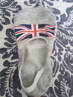 جوراب کالج مردانه کد UK-11-US-114 مجموعه 4 عددی