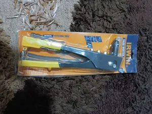 تجریه خرید انبر پرچ مدل T-06