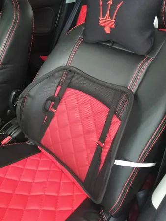 پشتی صندلی خودرو کد 256