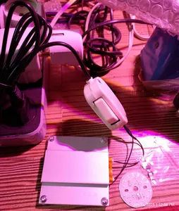 تجریه خرید هیتر تعویض ال ای دی مدل LED-SMD-003