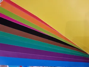 تجریه خرید کاغذ رنگی تیما مدل Shiny بسته 30 عددی