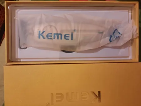 ماشین اصلاح موی صورت کیمی مدل KM-1949