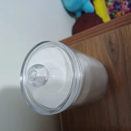 استند پد و پنبه آرایشی کد 510