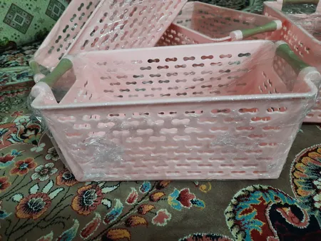 سبد آشپزخانه بهنیا مدل PJ-102842