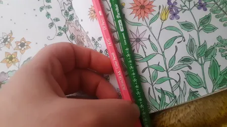 مداد رنگی 12 رنگ ادمیرال مدل 202