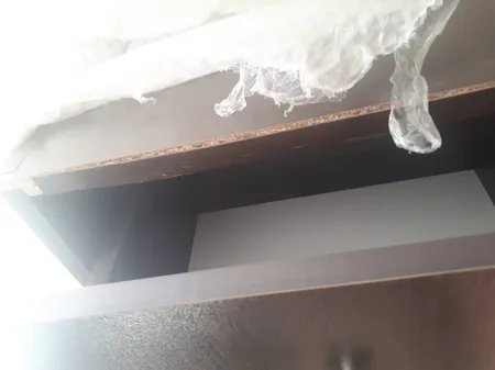 جاکفشی مدل FH127