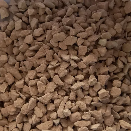 سنگ تزیینی آکواریوم مدل 5col وزن 1کیلوگرم