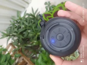 تجریه خرید اسپیکر بلوتوثی قابل حمل لنوو مدل Thinkplus K30