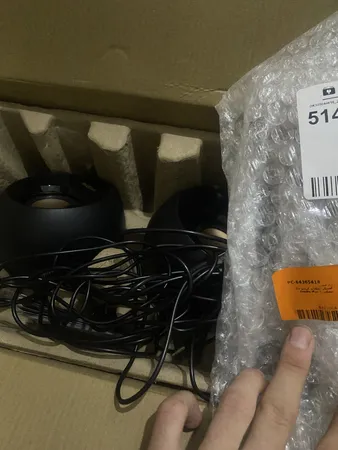 اسپیکر دسکتاپ کریتیو مدل Pebble Plus