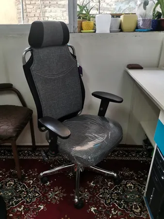 صندلی اداری آرکانو مدل BP750TF2