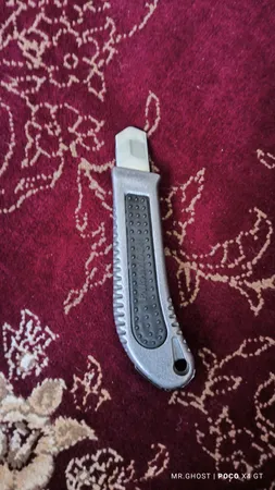 کاتر AF.T کد CT100