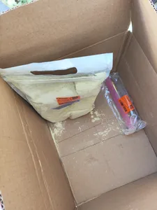 تجریه خرید پودر موبر نوره مدل Z12 وزن 1000 گرم