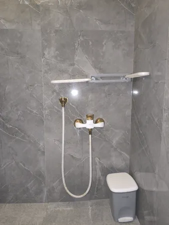 نگهدارنده دمپایی مدل 321