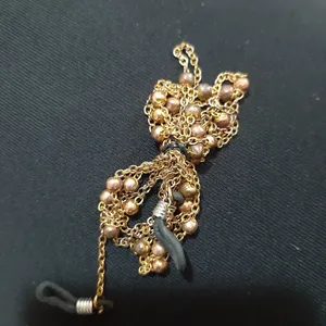 تجریه خرید بند عینک زنانه کد Ki 0040-2