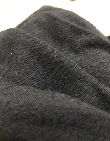 شلوار زنانه ساروک مدل SHRK کد 01 رنگ مشکی