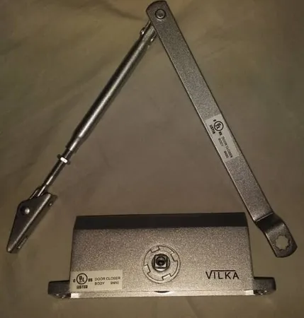 جک آرام بند ویلکا مدل vk062-60