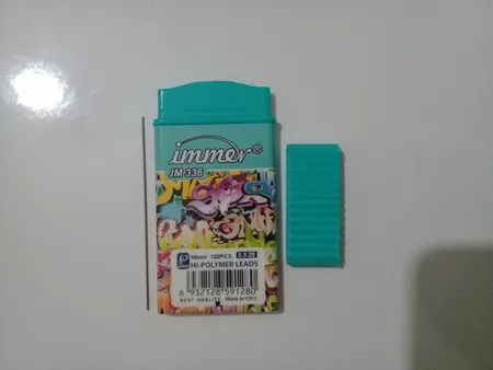 نوک مداد نوکی 0.5 میلی متری ایمر 120 عددی مدل JM336