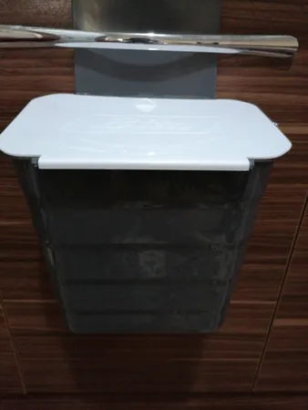 سطل زباله کابینتی بیتا کد 140