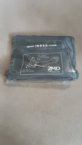 تجریه خرید کاف زاپاس فشار سنج 2 ام دی گلد مدل 337