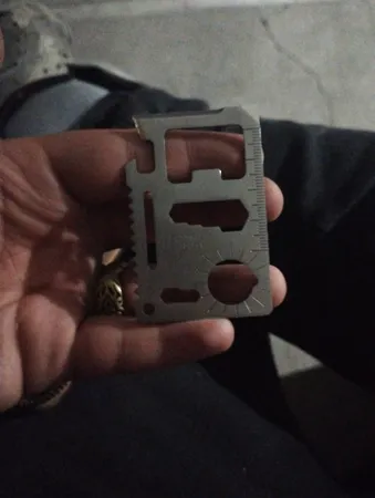 ابزار چندکاره سفری مدل STE