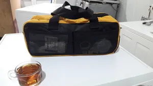 تجریه خرید کیف ابزار کنزاکس کد 02