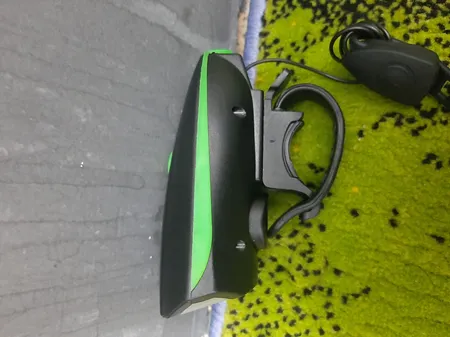 چراغ جلو دوچرخه مدل 7588