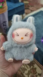 اسباب بازی شانسی مدل عروسک  طرح Have A Seat