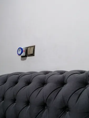 تایمر برق سون مدل MT20L چراغدار