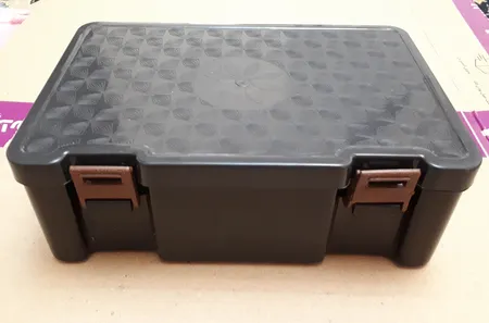 باکس مدل B501